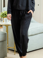 Sophia Pant Black