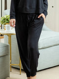 Sophia Pant Black