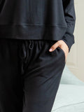 Sophia Pant Black