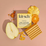 Kojic Acid Bar for Hyperpigmentation & Dark Spots