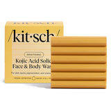Kojic Acid Bar for Hyperpigmentation & Dark Spots
