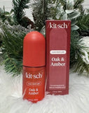 Oak & Amber Hair Perfume