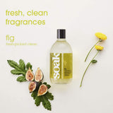 SOAK modern laundry care Fig
