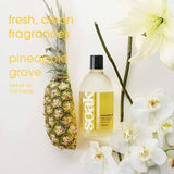 SOAK modern laundry soap Pineapple Grove