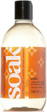 SOAK modern laundry care Yuzu