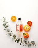 SOAK modern laundry care Yuzu