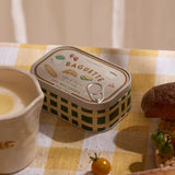 Baguette BISTRO TIN CANDLES
PADDYWAX