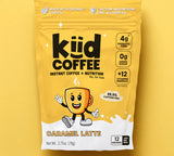 KIID Coffee Caramel Latte