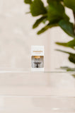 Reminder Nail Polish ‘clarity' protective top coat