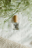 Reminder Nail Polish ‘clarity' protective top coat