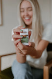 Reminder Nail Polish - rest