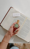 Reminder Nail Polish - rest