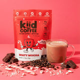KIID Coffee Minty Mocha Latte
