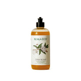 DISH SOAP Lemon Myrtle & Mandarin Essential Oil 16.9 oz