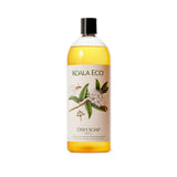 DISH SOAP Lemon Myrtle & Mandarin Essential Oil 33.8 oz.