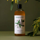 DISH SOAP Lemon Myrtle & Mandarin Essential Oil 33.8 oz.
