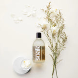 Soak modern laundry care Lacey