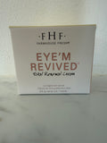 Eye'm Revived™ Total Renewal Cream .5 oz