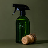 Koala Eco Bamboo & Sisal
SCRUBBING BRUSH