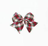 Mary Square Magnetic Bow