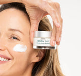Farmhouse Fresh Moon Dip® Youthful Complexion Ageless Facial Mousse with Peptides + Retinol