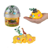 Mixibitz Slimi Safari Slime
