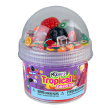Mixibitz Tropical Smoothie Slime
