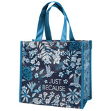 Hummingbird Recycled Medium Gift Bag