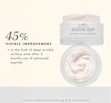 Farmhouse Fresh Moon Dip® Youthful Complexion Ageless Facial Mousse with Peptides + Retinol