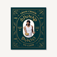 From Crook to Cook Platinum Recipes From Tha Boss Dog’s Kitchen