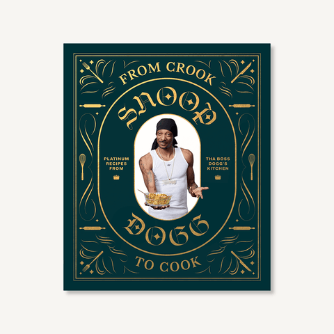 From Crook to Cook Platinum Recipes From Tha Boss Dog’s Kitchen