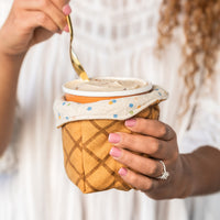 A Pint A Day Ice Cream Cozy