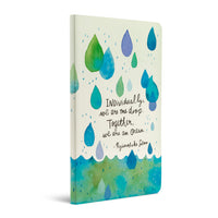 Write Now - Individually, We Are One Drop