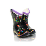 Nora Fleming So Bootiful! Mini (cowboy boots)