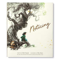 Noticing