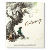 Noticing