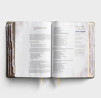 Hope & Encouragement Bible Tabs