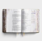 Hope & Encouragement Bible Tabs