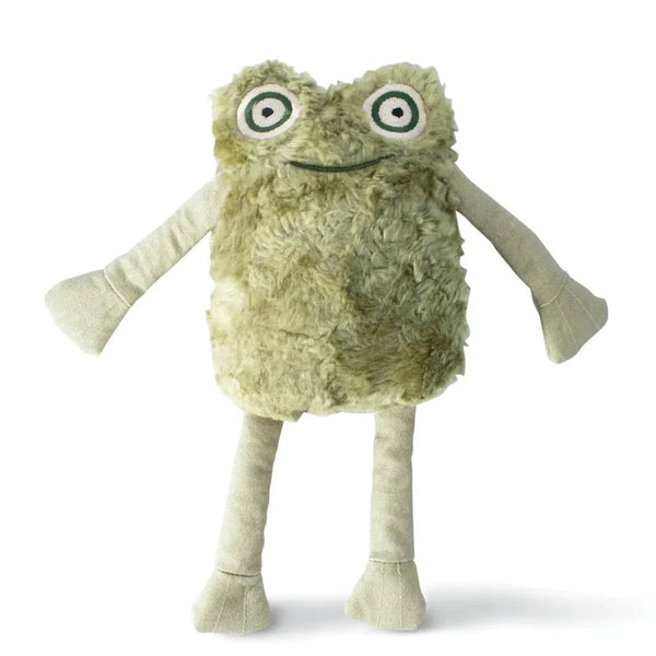 Jump Around Earth Friendly Dog Toy