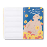 Write Now - The Price We Pay For Being Ourselves