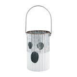 Tin Lanterns