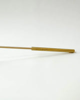Brass Candle Snuffer