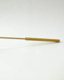 Brass Candle Snuffer