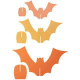 Acrylic Bats