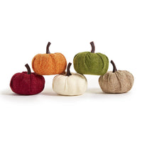 Mini Pumpkins