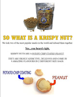 Ranch Krispy Nuts