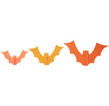 Acrylic Bats