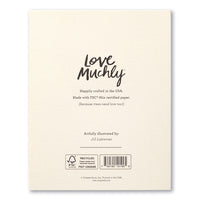 Happy Birth Week - Birthday Card