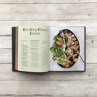 From Crook to Cook Platinum Recipes From Tha Boss Dog’s Kitchen
