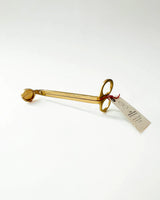 Brass Candle Wick Trimmer